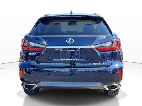 Used 2019 Lexus RX 350 FWD image 5