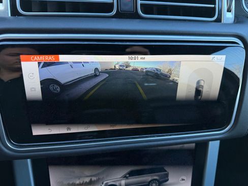 Certified 2019 Land Rover Range Rover Autobiography image 17