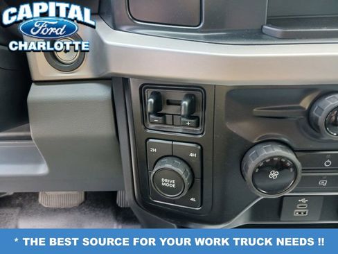 New 2024 Ford F550 XL image 12