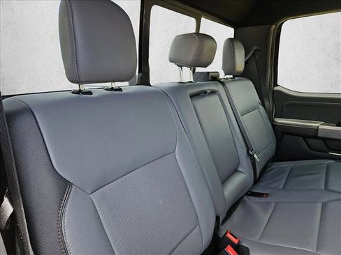 Used 2022 Ford F150 Lightning Lariat AWD/4WD image 20