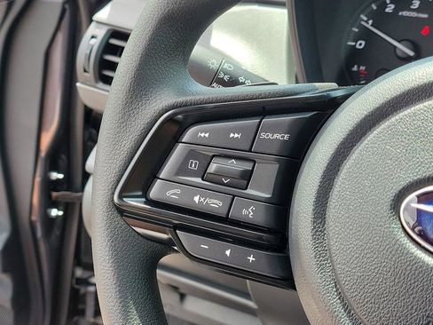 New 2026 Subaru Crosstrek 2.5i AWD/4WD image 20