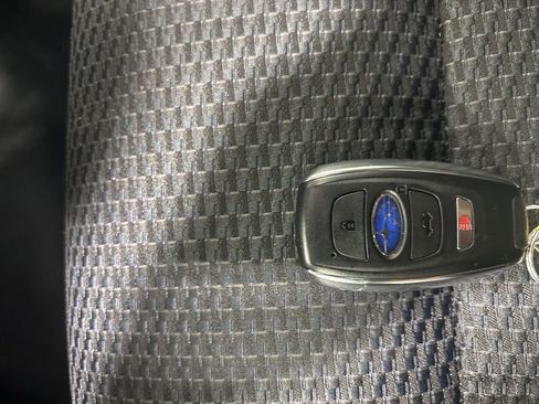 Certified 2023 Subaru Forester Premium image 18