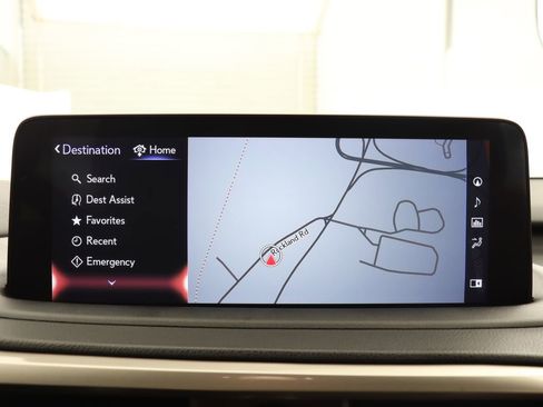 Used 2021 Lexus RX 350 F Sport w/ Accessory Package image 25