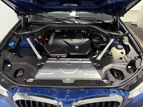 Used 2020 BMW X3 xDrive30i w/ M Sport Package 2 image 31