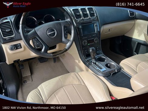 Used 2012 GMC Acadia Denali image 8