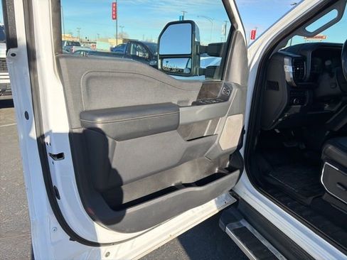 Used 2023 Ford F350 Lariat w/ Tow Technology Package image 24