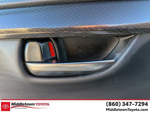 Used 2019 Lexus NX 300 FWD image 11