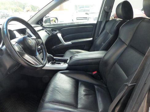 Used 2007 Acura RDX SH-AWD image 18