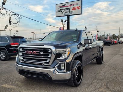 Used 2020 GMC Sierra 1500 SLT w/ SLT Premium Plus Package