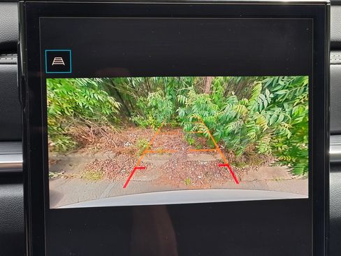 Used 2026 GMC Terrain Elevation FWD image 30