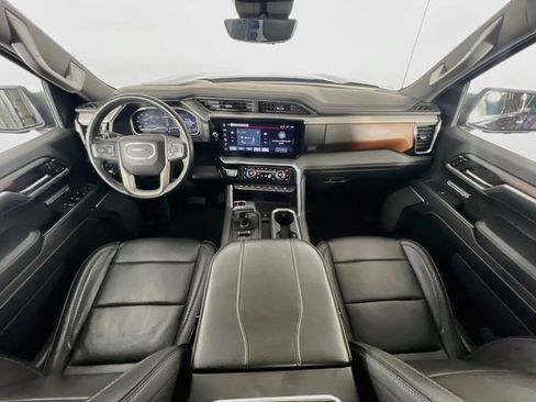 Used 2024 GMC Sierra 1500 Denali w/ Denali Reserve Package AWD/4WD image 23