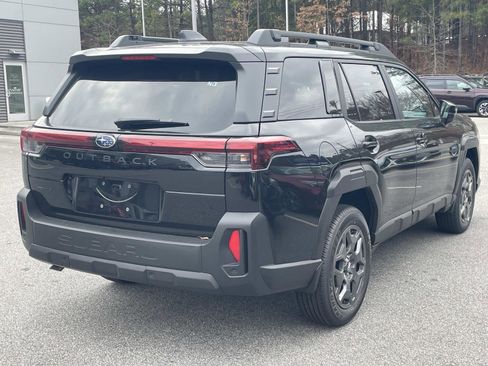 New 2026 Subaru Outback Premium image 3