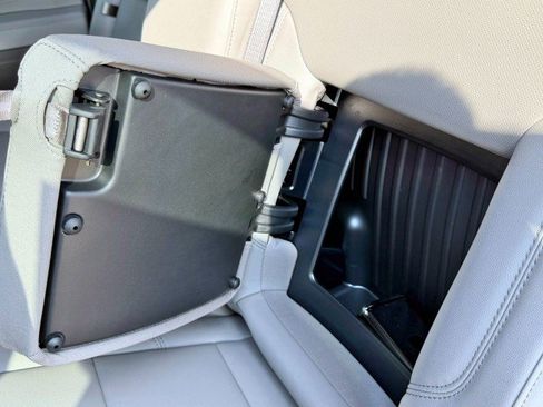 New 2026 Chevrolet Silverado 2500 LTZ w/ LTZ Premium Package image 21