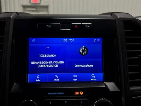 Used 2021 Ford F250 XL w/ STX Appearance Package AWD/4WD image 15