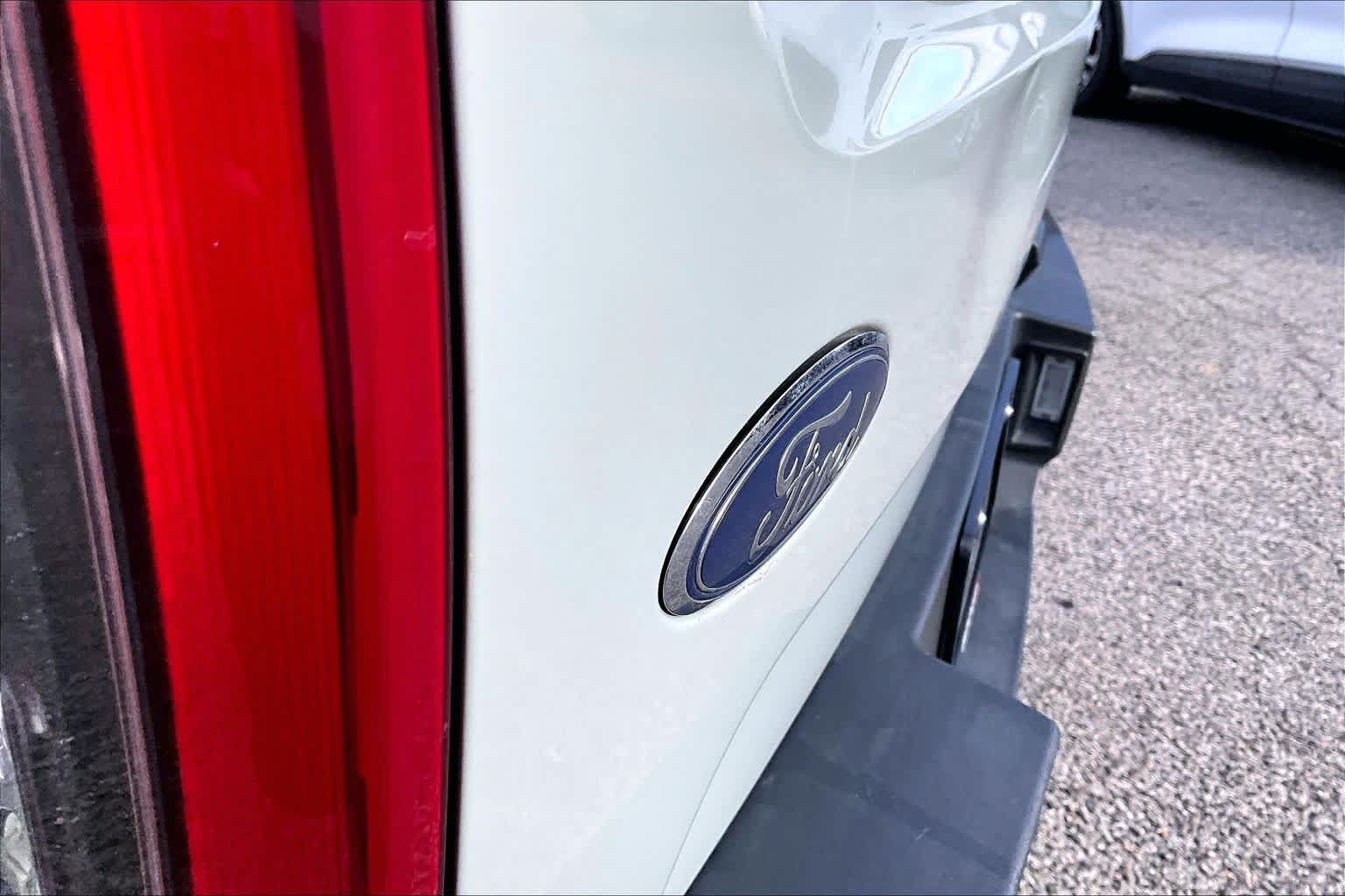 Used 2024 Ford Bronco Sport Heritage w/ Heritage Convenience Package AWD/4WD image 34