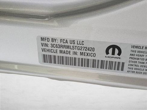 New 2026 RAM 3500 Laramie image 17