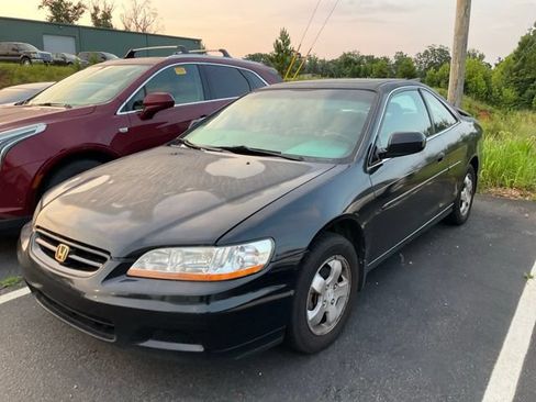 Used 2002 Honda Accord EX image 10