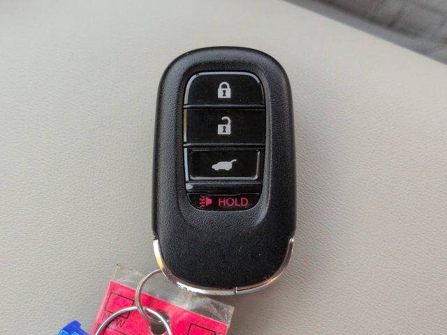 Used 2024 Honda HR-V LX image 27