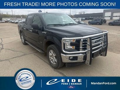 Used 2017 Ford F150 XLT w/ Equipment Group 302A Luxury