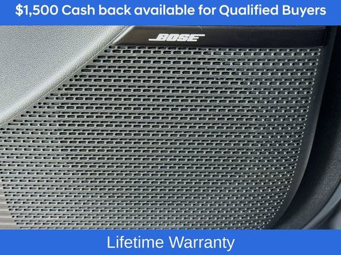 New 2026 Hyundai Santa Fe Calligraphy image 19