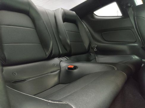 Used 2019 Ford Mustang Premium RWD image 19