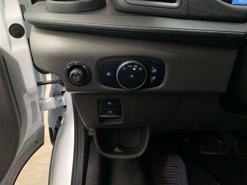 New 2026 Ford Transit 350 148 High Roof Extended AWD w/ Load Area Protection Package image 15