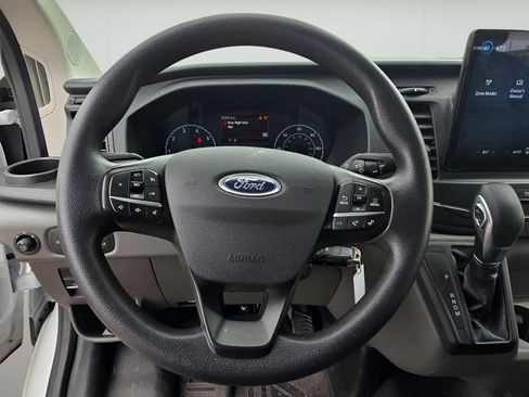 Used 2022 Ford Transit 350 XL AWD/4WD image 24