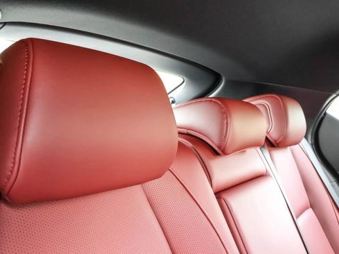 New 2026 MAZDA MAZDA3 Carbon image 39