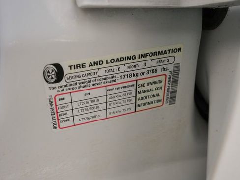 Used 2006 Ford F350 Lariat image 53