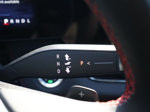 Certified 2025 Chevrolet Equinox RS w/ Convenience Package III image 21