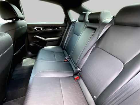 Used 2025 Honda Civic Sport Touring image 21