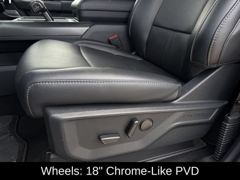 Used 2026 Ford F150 Lariat AWD/4WD image 32