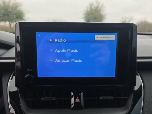 Used 2026 Toyota Corolla Cross S image 20