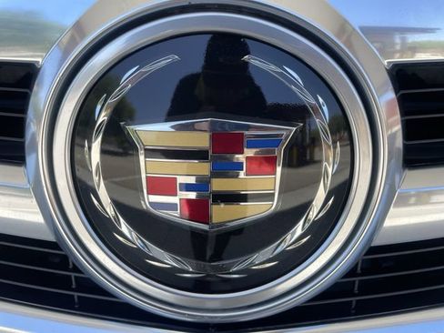 Used 2015 Cadillac Escalade Premium RWD image 32