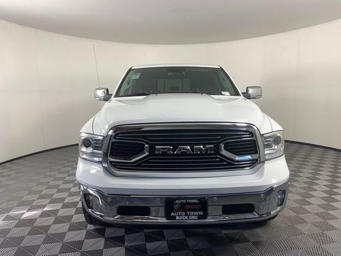 Used 2019 RAM 1500 Laramie AWD/4WD image 4