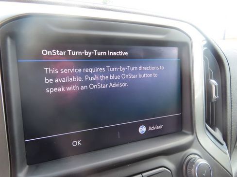 Used 2021 Chevrolet Silverado 2500 LT w/ Convenience Package image 26