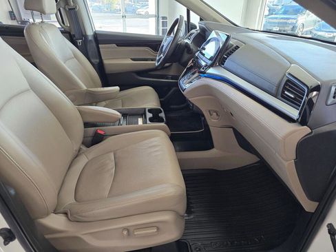 Used 2020 Honda Odyssey Elite image 42
