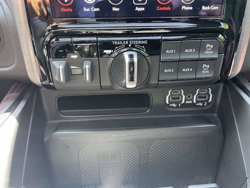 Used 2021 RAM 1500 TRX w/ TRX Level 2 Equipment Group AWD/4WD image 31