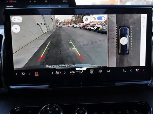 New 2025 Ford Expedition Max Platinum w/ Platinum Ultimate Package image 9