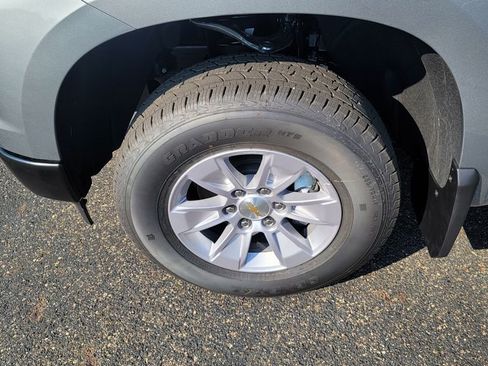 New 2026 Chevrolet Silverado 1500 W/T w/ WT Value Package image 6