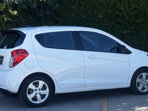 Used 2020 Chevrolet Spark LS FWD image 4