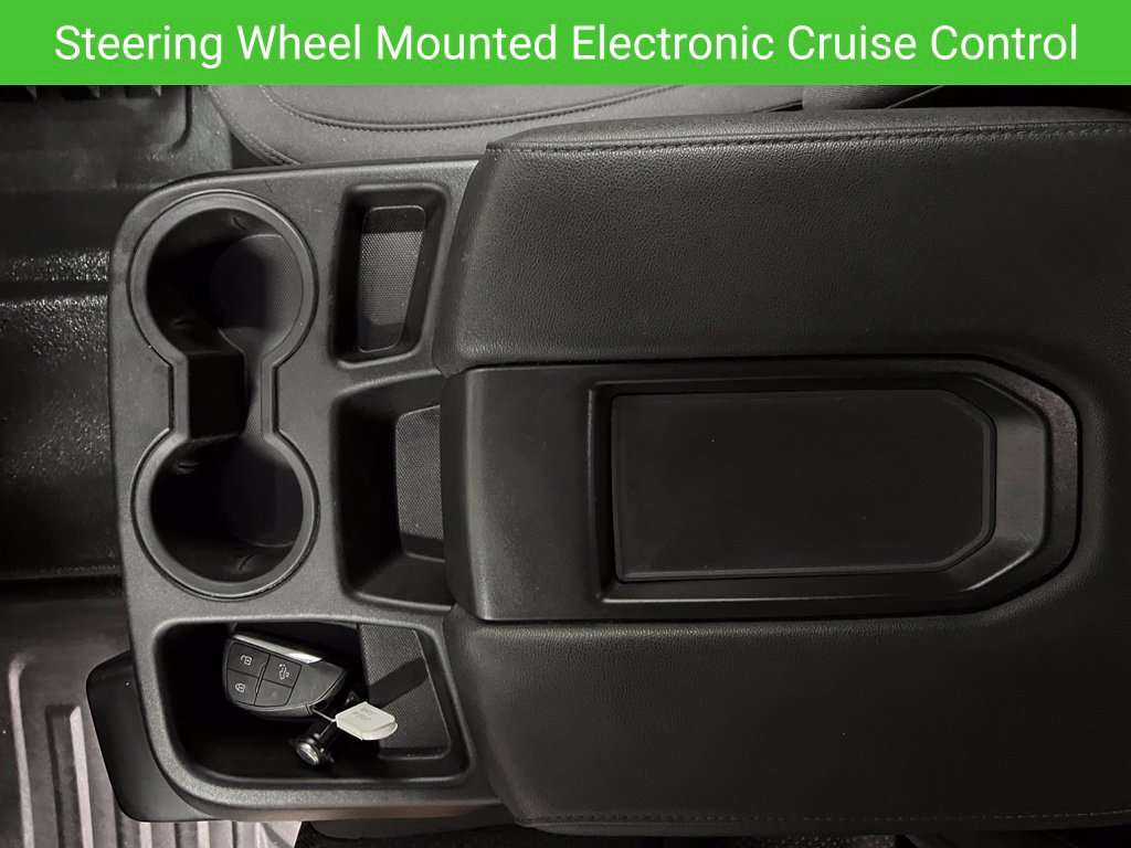 Certified 2024 Chevrolet Silverado 3500 W/T w/ WT Convenience Package AWD/4WD image 23