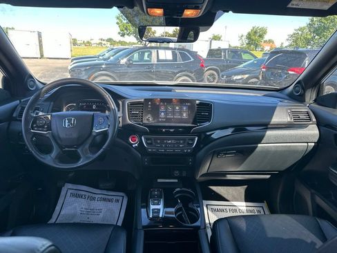 Used 2023 Honda Passport Elite image 19