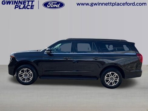 New 2026 Ford Expedition Max Active RWD image 38