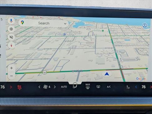 Used 2025 Ford Explorer ST-Line w/ ST-Line Street Pack image 17