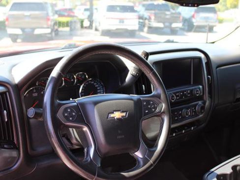 Used 2015 Chevrolet Silverado 1500 LT w/ All Star Edition image 21