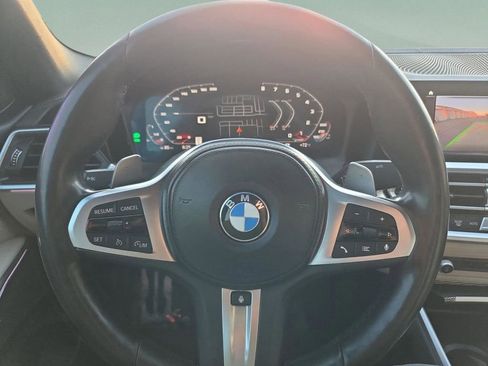 Used 2021 BMW M340i xDrive image 21