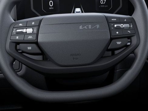 New 2026 Kia Sportage S AWD/4WD image 22