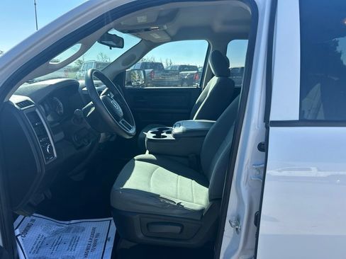 Used 2015 RAM 1500 Tradesman w/ Popular Equipment Group AWD/4WD image 10