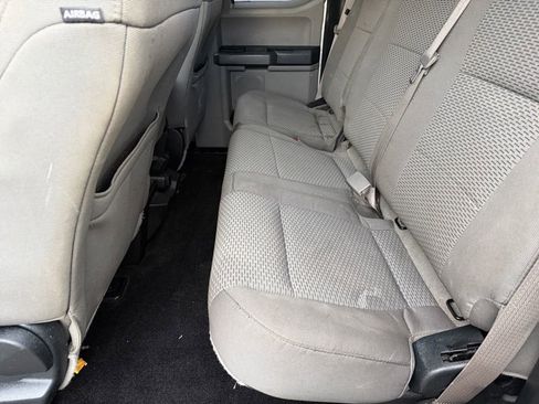 Used 2016 Ford F150 XLT w/ Equipment Group 301A Mid image 11